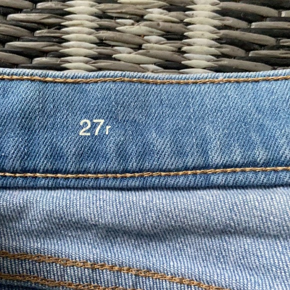 Gap 1969 skinny leg - Picture 5 of 7